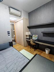 The Crest (D3), Condominium #582064981